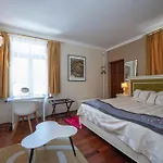 Paivilla Boutique 3*