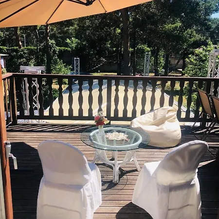 Paivilla Boutique Couette-café