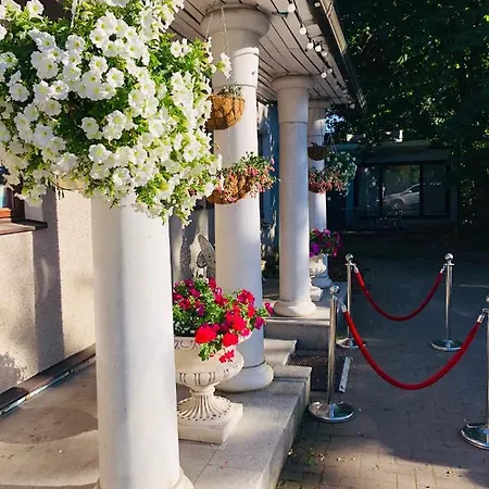 Paivilla Boutique Tallin