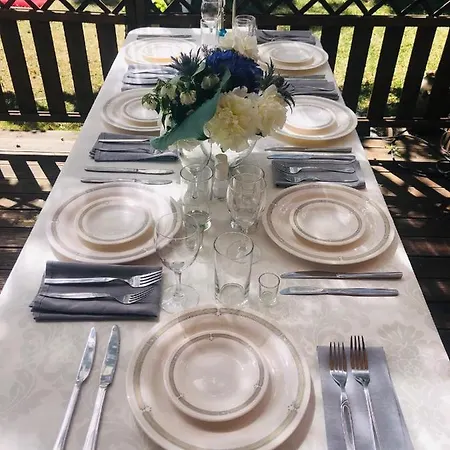 Paivilla Boutique 3*