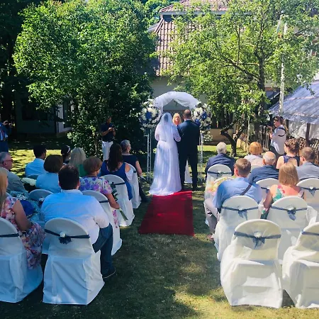 Paivilla Boutique Nocleg ze śniadaniem