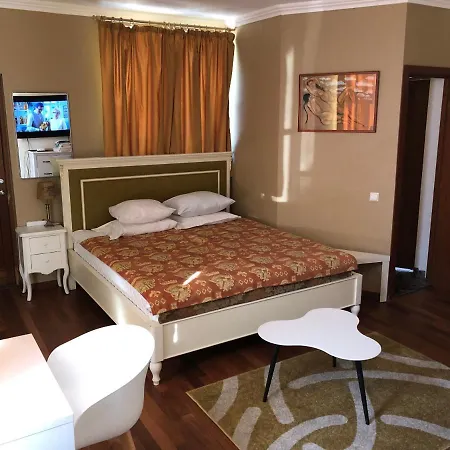 Paivilla Boutique 3* Tallin