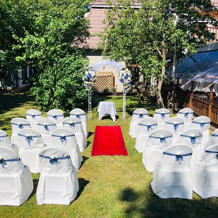 Paivilla Boutique Nocleg ze śniadaniem 3*