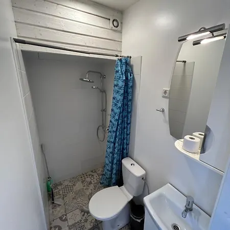 Couette-café Paivilla Boutique