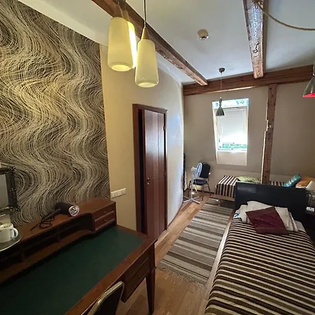 Nocleg ze śniadaniem Paivilla Boutique 3*