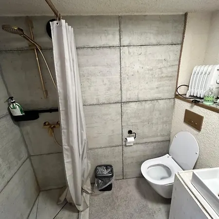 Paivilla Boutique 3* Tallin