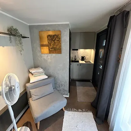 Paivilla Boutique Couette-café Tallinn