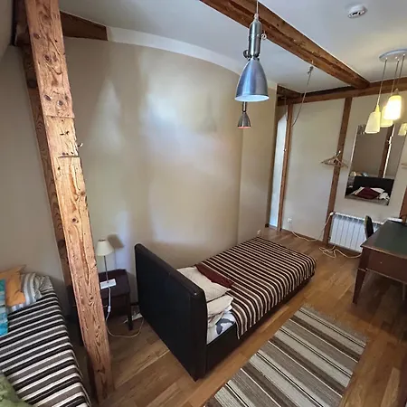 Bed & Breakfast Paivilla Boutique