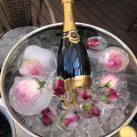 Paivilla Boutique Nocleg ze śniadaniem Tallin