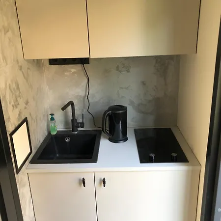 Paivilla Boutique 3* Tallin