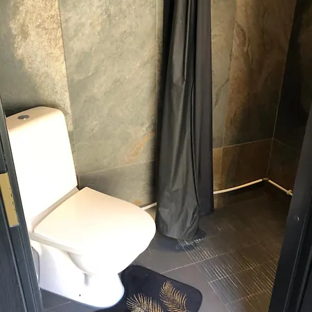 Paivilla Boutique Nocleg ze śniadaniem Tallin