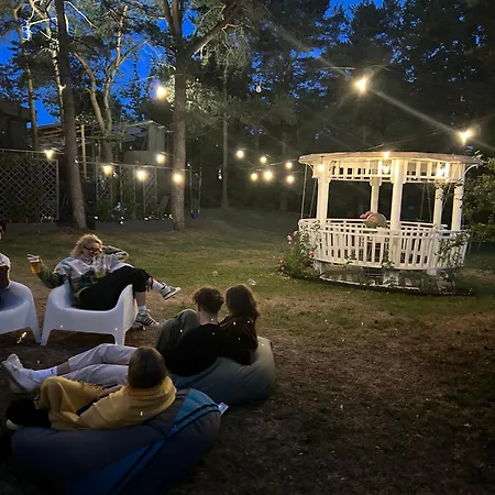 Paivilla Boutique Bed and Breakfast