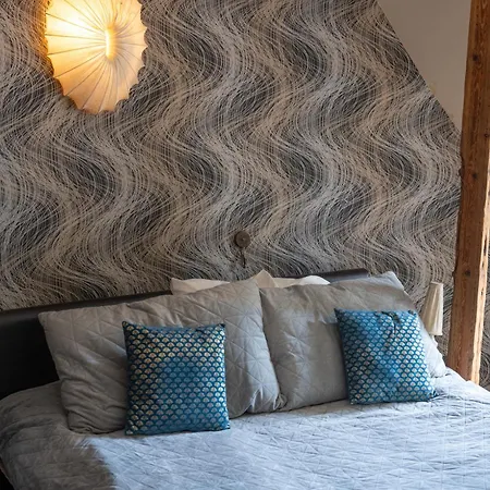krevet i doručak Paivilla Boutique