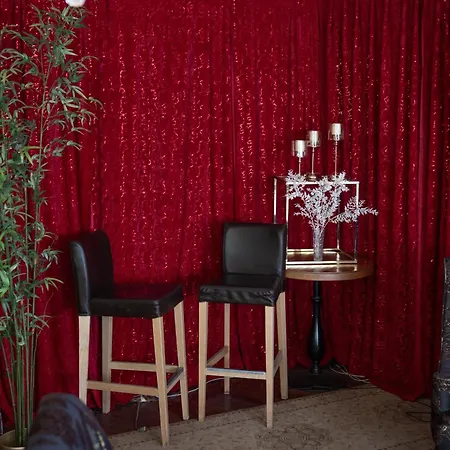 Paivilla Boutique * Tallinn