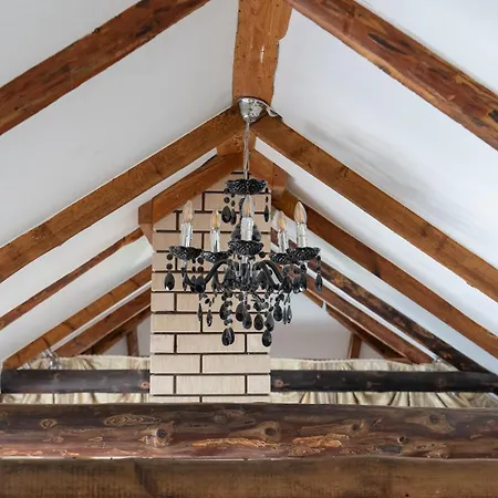 Paivilla Boutique 3* Tallin