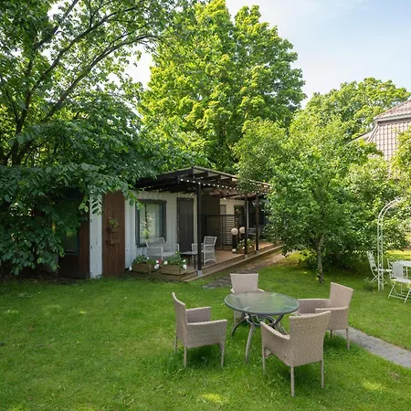 krevet i doručak Paivilla Boutique