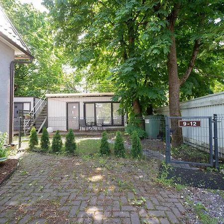 Paivilla Boutique 3*