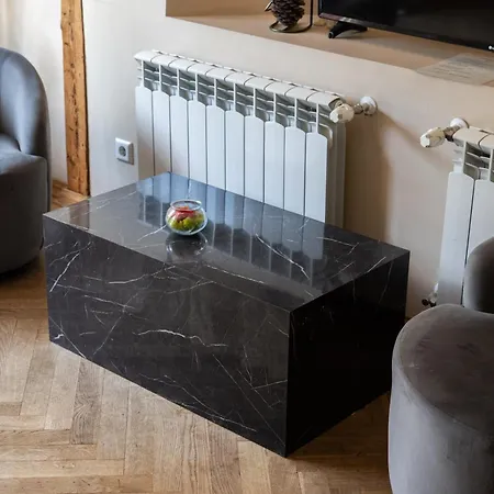 Paivilla Boutique krevet i doručak