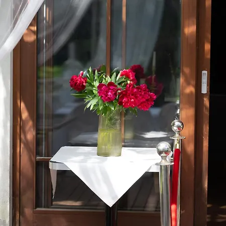 Paivilla Boutique * Tallinn