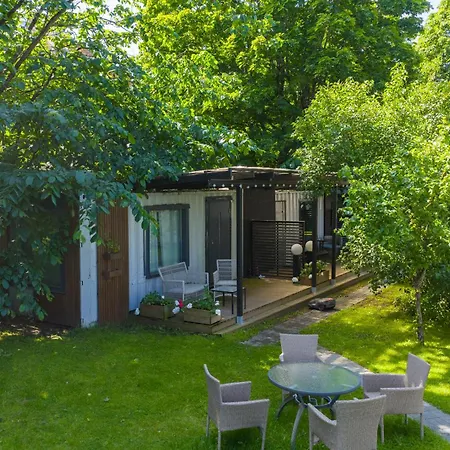 Couette-café Paivilla Boutique