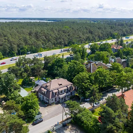 Paivilla Boutique krevet i doručak