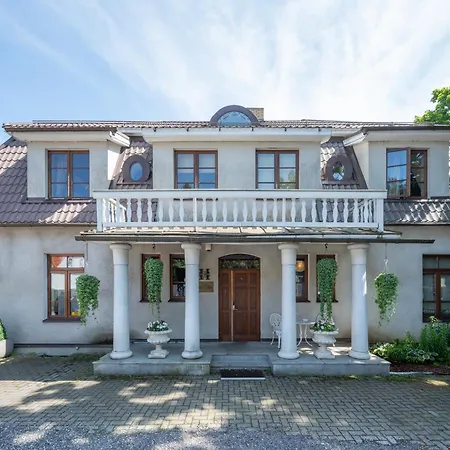 Couette-café Paivilla Boutique