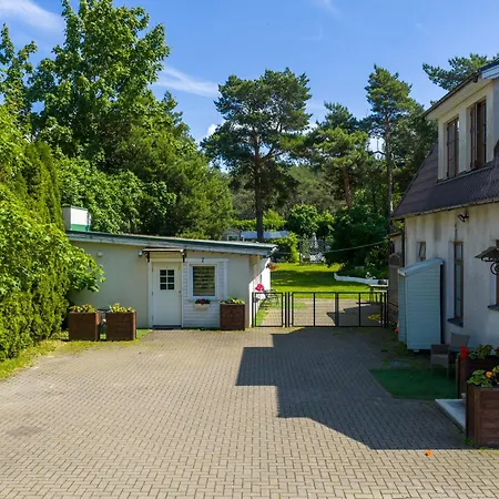 Paivilla Boutique krevet i doručak Tallinn