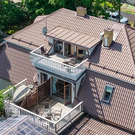 Paivilla Boutique Tallin