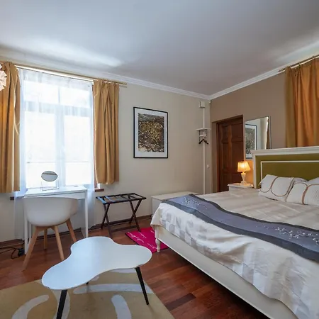 Paivilla Boutique 3*