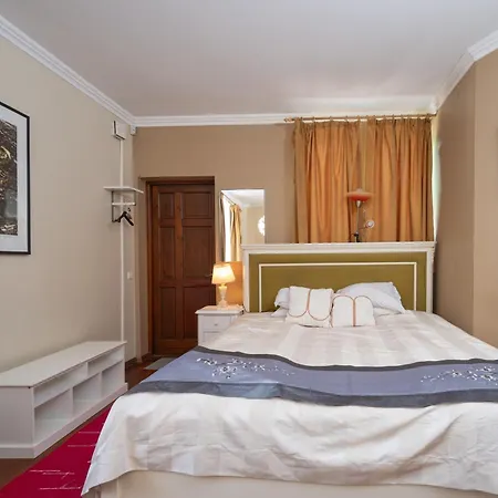 Paivilla Boutique Bed and Breakfast