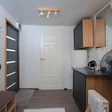 Paivilla Boutique krevet i doručak Tallinn