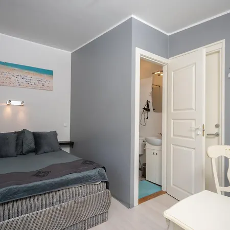 Paivilla Boutique 3* Tallin