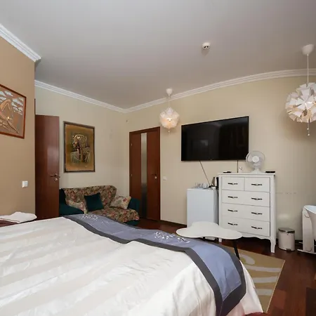 Bed & Breakfast Paivilla Boutique