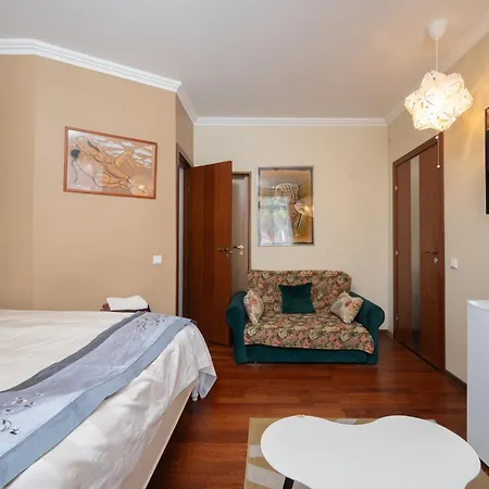 Paivilla Boutique Nocleg ze śniadaniem 3*