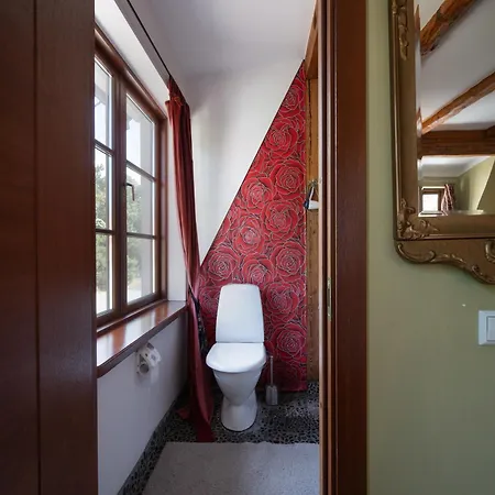 Nocleg ze śniadaniem Paivilla Boutique 3*