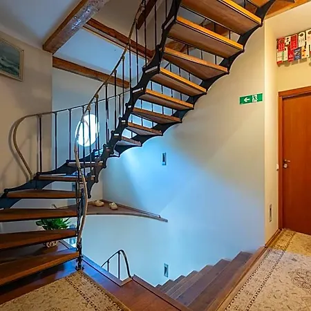 Paivilla Boutique Bed & Breakfast 3*