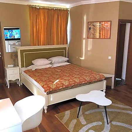 Bed & Breakfast Paivilla Boutique