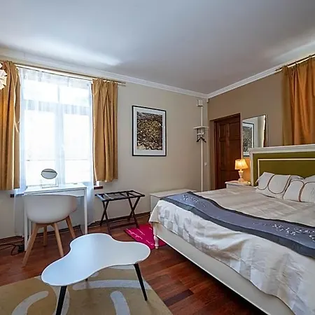 Paivilla Boutique Bed & Breakfast Tallinn