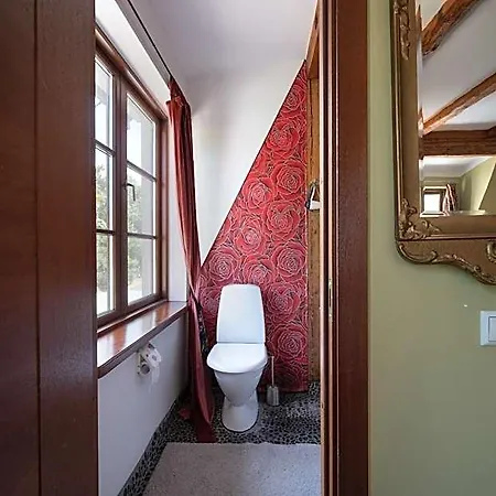 Paivilla Boutique Bed & Breakfast 3*