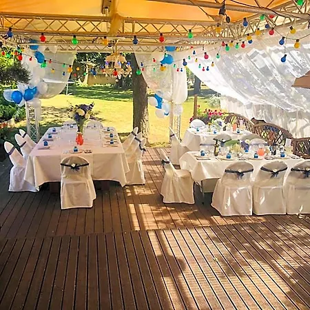 Bed & Breakfast Paivilla Boutique 3*