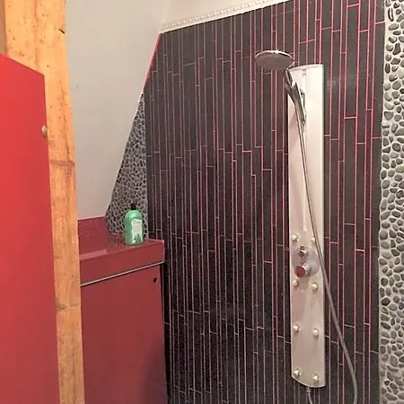 Nocleg ze śniadaniem Paivilla Boutique