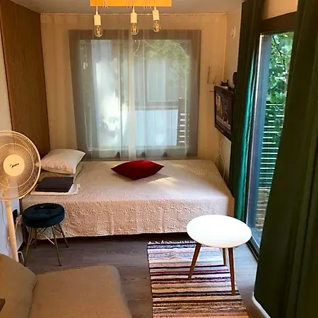 Paivilla Boutique Nocleg ze śniadaniem Tallin