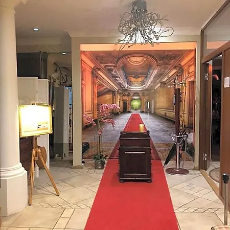 Nocleg ze śniadaniem Paivilla Boutique Tallin