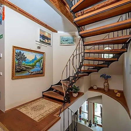Paivilla Boutique Bed & Breakfast Tallinn
