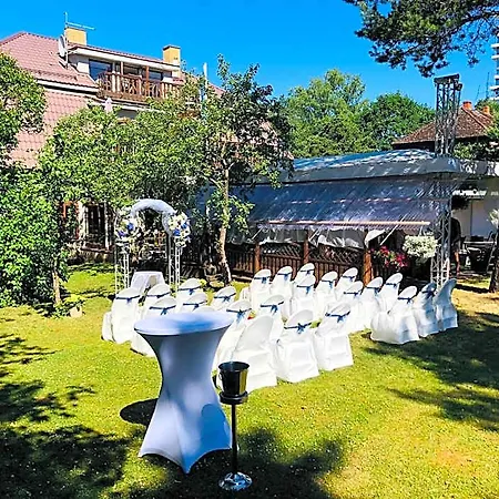 Bed & Breakfast Paivilla Boutique