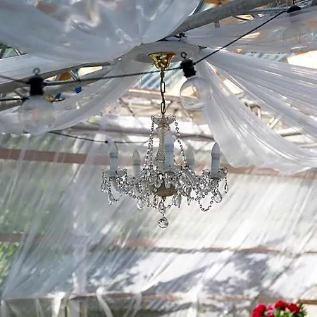 Bed & Breakfast Paivilla Boutique