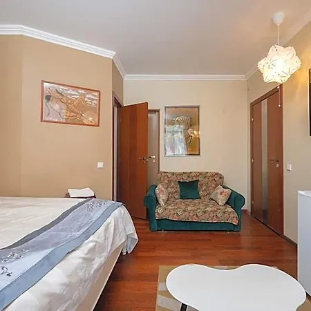 Bed & Breakfast Paivilla Boutique