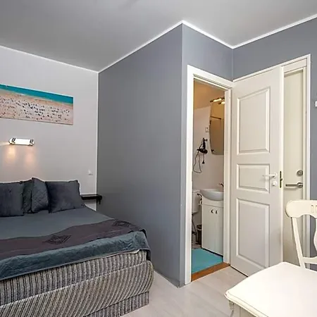 Paivilla Boutique 3* Tallinn