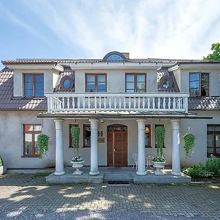 Paivilla Boutique Bed & Breakfast