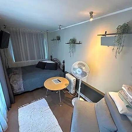 Bed & Breakfast Paivilla Boutique Tallinn
